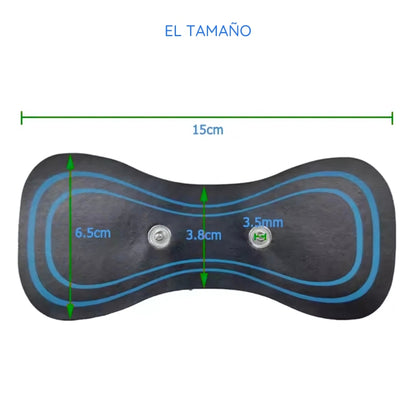 Electro Estimulador Muscular